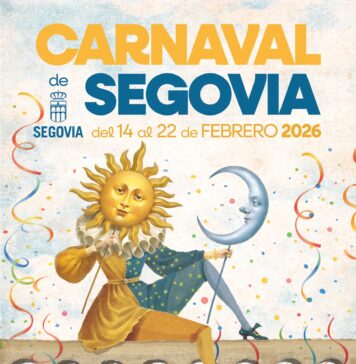 Carnaval Segovia 2026
