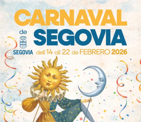 Carnaval Segovia 2026