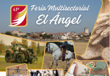 Fuentepelayo dedicará sus próximas semanas al mundo rural con numerosos eventos Feria del Ángel 2026 Fuentepelayo