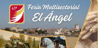 Fuentepelayo dedicará sus próximas semanas al mundo rural con numerosos eventos Feria del Ángel 2026 Fuentepelayo