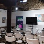 III Jornada de Clubes de Lectura Diputación de Segovia