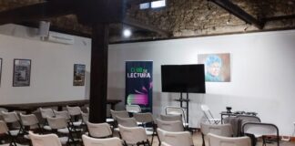 III Jornada de Clubes de Lectura Diputación de Segovia