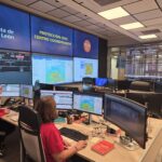 Vigilancia nueva borrasca