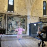 Catedral de Segovia Google Arts