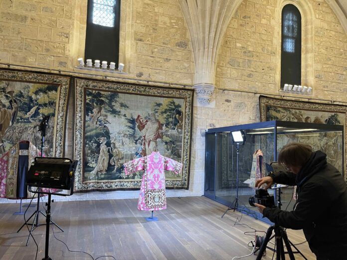 Catedral de Segovia Google Arts