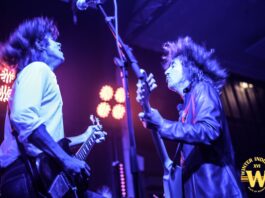 WIC Winter Indie City Febrero