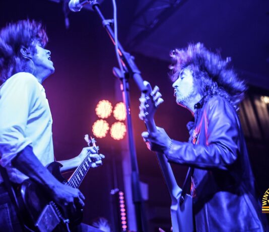 WIC Winter Indie City Febrero