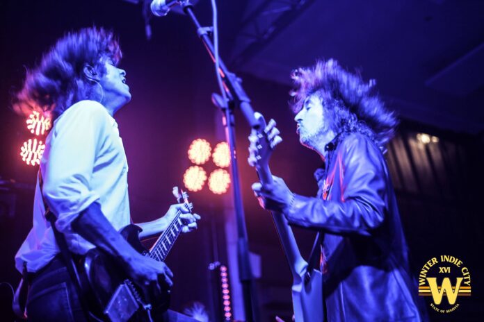 WIC Winter Indie City Febrero