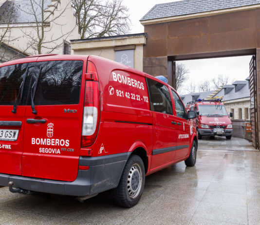 Situación 2 emergencia