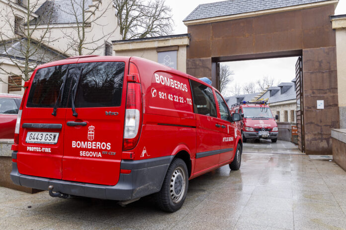 Situación 2 emergencia