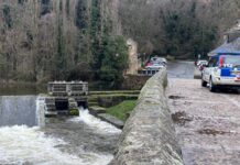 Situación 2 inundaciones