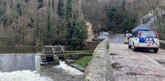 Situación 2 inundaciones