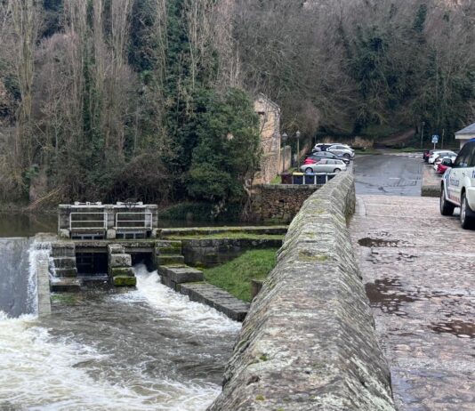 Situación 2 inundaciones