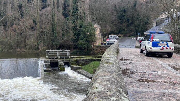 Situación 2 inundaciones