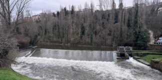 Finaliza la ‘situación 2’ de emergencia por riesgo de inundaciones