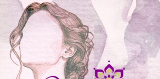 Cartel concierto 'En femenino plural' por el 8M Torrecaballeros