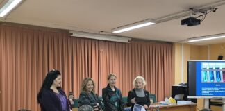 El IES Giner de los Ríos celebra el Día de la Mujer y la Niña en la Ciencia