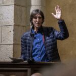 Conferencia en honor a Machado