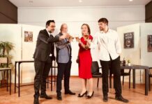 Programa circuitos escénicos Teatro adulto en Palazuelos de Eresma