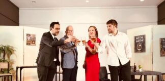 Programa circuitos escénicos Teatro adulto en Palazuelos de Eresma