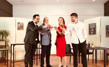 Programa circuitos escénicos Teatro adulto en Palazuelos de Eresma