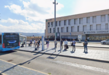 El «tren madrugador» vuelve a llegar tarde y los usuarios piden adelantar los autobuses