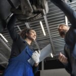 Faltan profesores de FP en Segovia