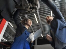 Faltan profesores de FP en Segovia