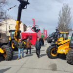 Feria del Ángel y Feria del Caballo de Fuentepelayo