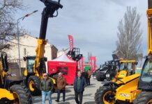 Feria del Ángel y Feria del Caballo de Fuentepelayo