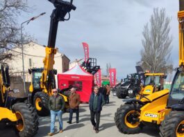Feria del Ángel y Feria del Caballo de Fuentepelayo