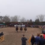 Feria del Ángel y Feria del Caballo de Fuentepelayo