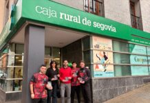 Campaña Juntos somos más fuertes_NP CD Segosala