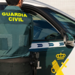 Robo Torrecaballeros