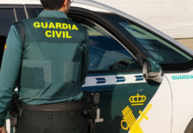 Detenido el presunto autor de un intento de robo con violencia en Torrecaballeros Robo Torrecaballeros