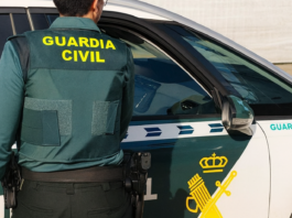 Robo Torrecaballeros