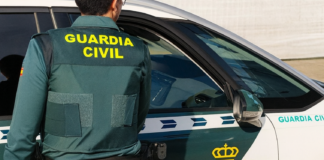 Robo Torrecaballeros