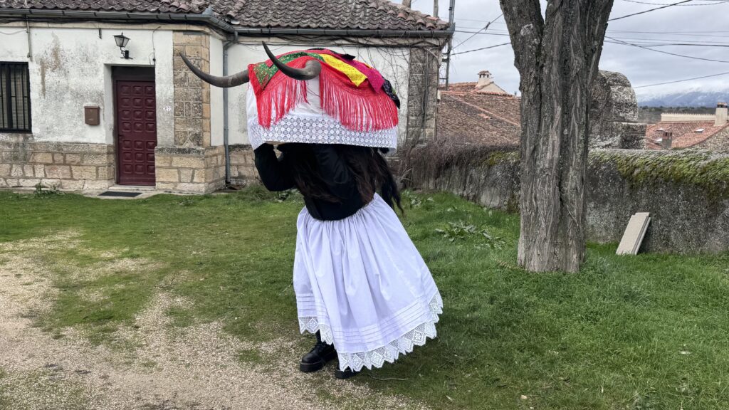 Carnaval y Vaquillas Torre Val de San Pedro Carnaval y Vaquillas Torre Val de San Pedro