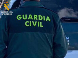 Detenido por un hurto mediante el método del «abrazo cariñoso»