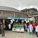 Huelga médica: paros que duelen, pero necesarios para hacerse oír