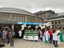 Una huelga que duele, pero necesaria para hacerse oír