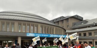 Huelga médica: paros que duelen, pero necesarios para hacerse oír