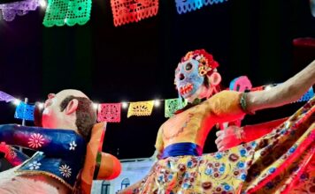 Carrozas Fuentepelayo Carnaval 2026