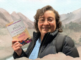 El 8M de Trescasas abordará las vivencias de las mujeres migrantes El 8M de Trscasas se centrará en las mujeres migrantes