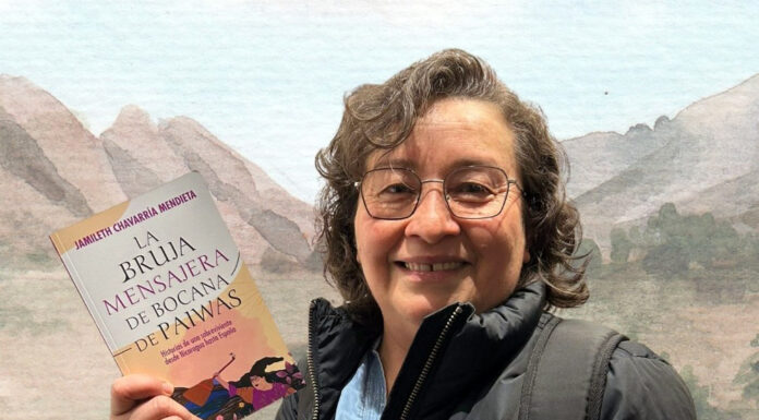 El 8M de Trscasas se centrará en las mujeres migrantes