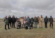 Jornada Formativa y Gastronómica de la Trufa Negra