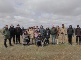 Jornada Formativa y Gastronómica de la Trufa Negra