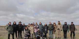 Jornada Formativa y Gastronómica de la Trufa Negra