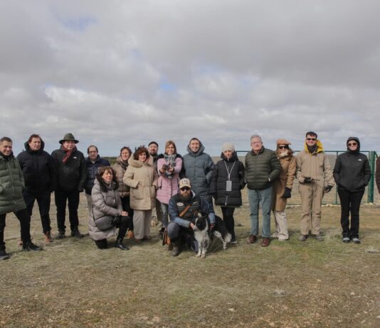 Jornada Formativa y Gastronómica de la Trufa Negra