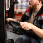 Aprende el oficio de carretillero en Segovia Curso Actividades Auxiliares de Almacén + Carnet de Carretilla